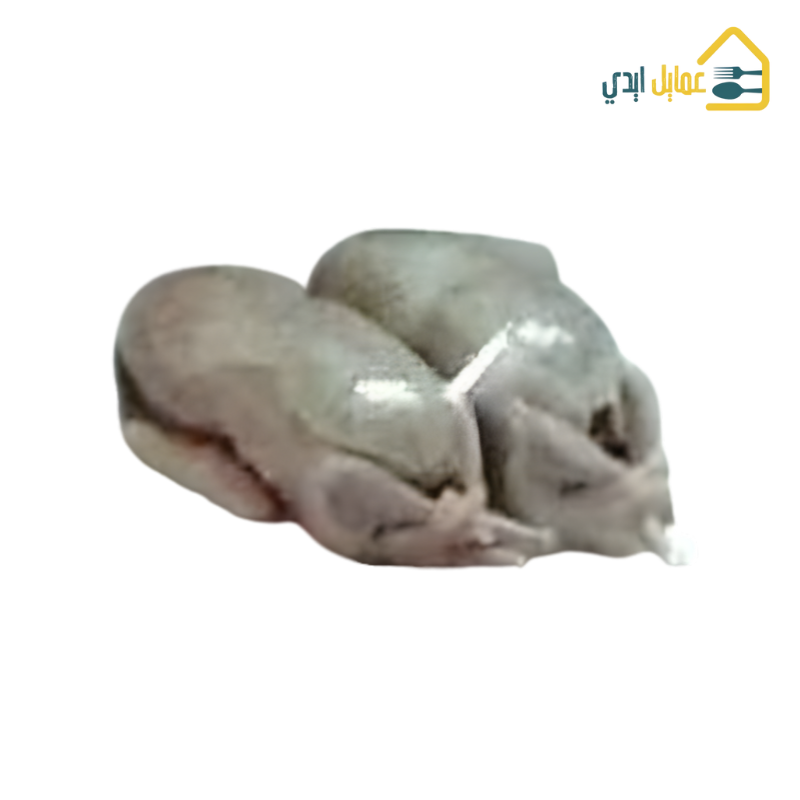 جوز حمام