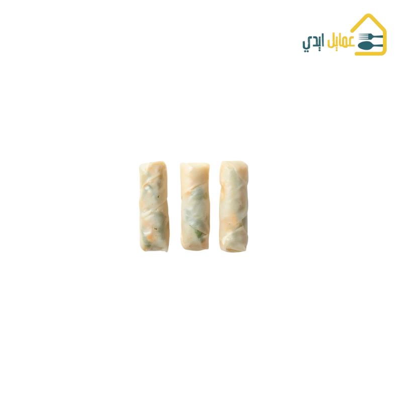 سبرنج رولز