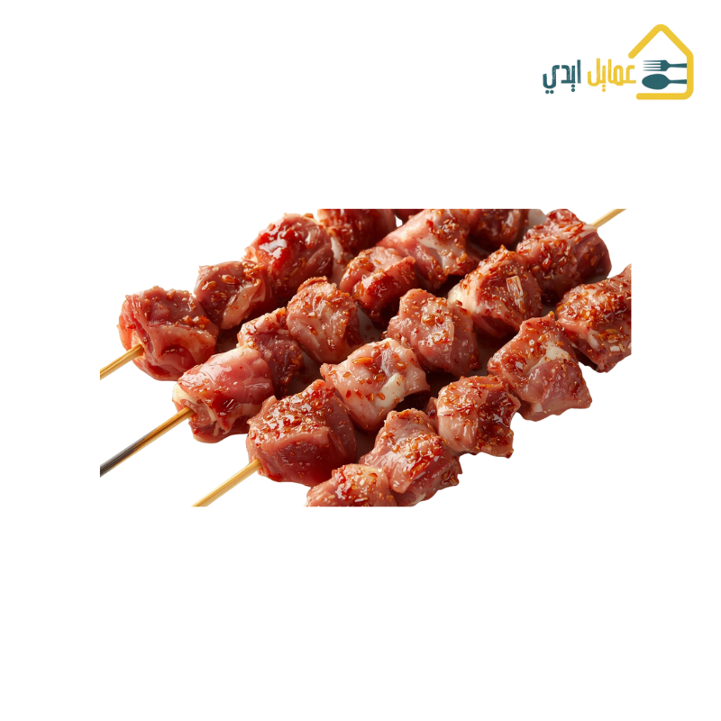 شيش كباب