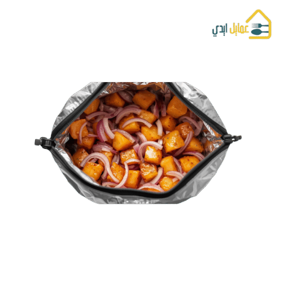 كباب فراخ