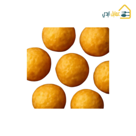 كبيبة بطاطس