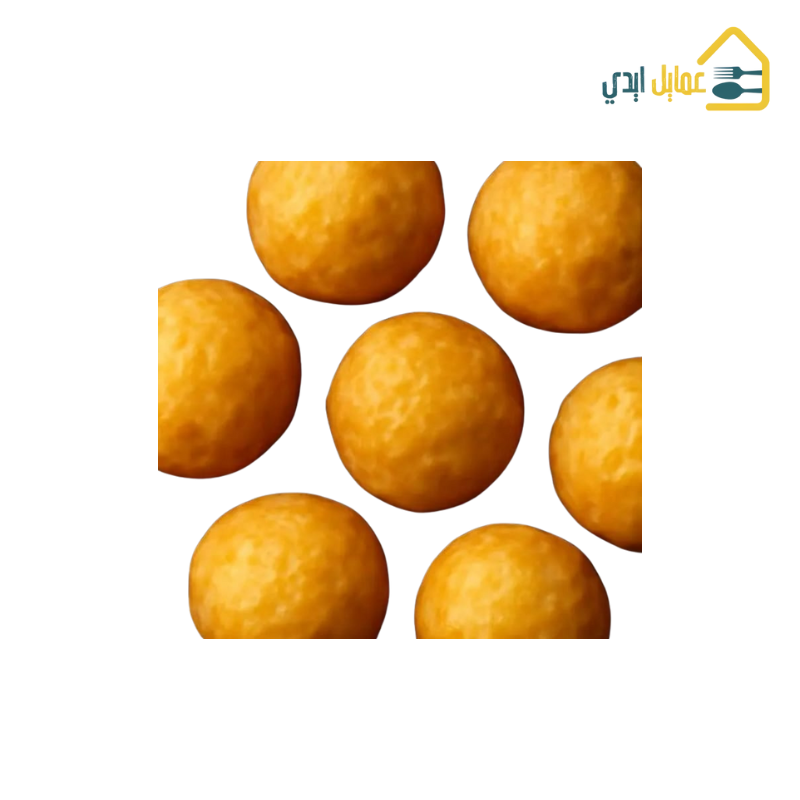 كبيبة بطاطس