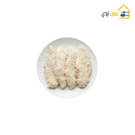 كرسبي استربس