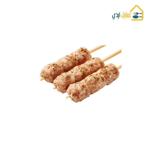 كفتة فراخ