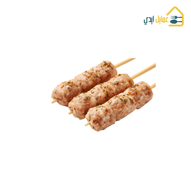 كفتة فراخ