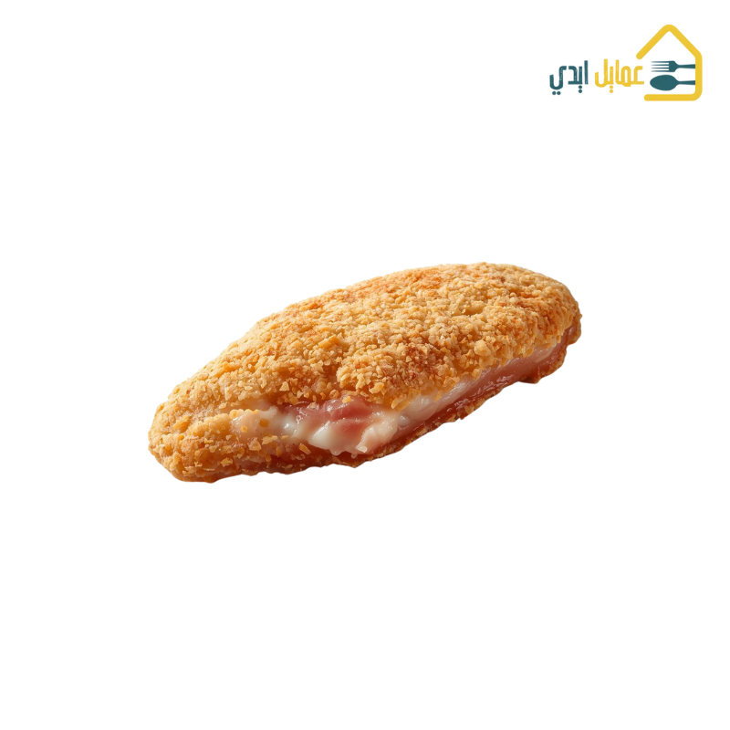 كوردن بلو لحم