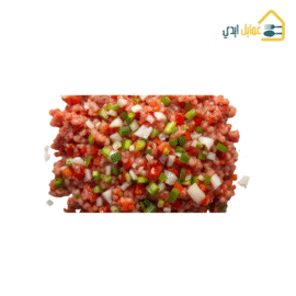 لحم حواوشي